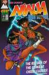 Ninja High School #44 Comic Books - Covers, Scans, Photos in Ninja High School Comic Books - Covers, Scans, Gallery